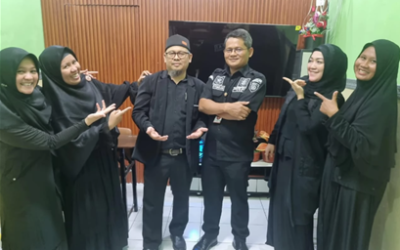 Peranan Srikandi BPAI dalam Membantu Kaum Perempuan di Bidang Hukum