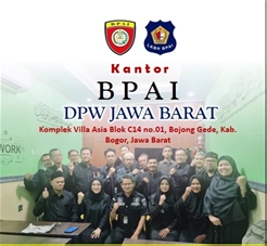 BPAI Wilayah Jawa Barat