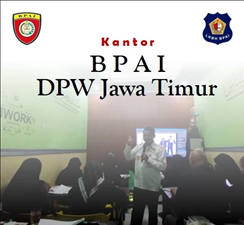 BPAI Wilayah Jawa Timur