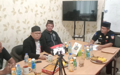 LKBH BPAI Siap Dukung Yayasan Sosial dan Masjid dengan Sosialisasi dan Bantuan Hukum Gratis Untuk Umat