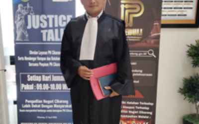 Mengenal Hukum Acara Pidana