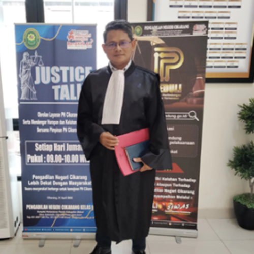 Mengenal Hukum Acara Pidana