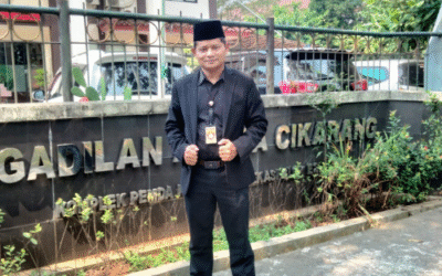 Jadilah Paralegal – Pahami Hukum, Bela Hak Anda!