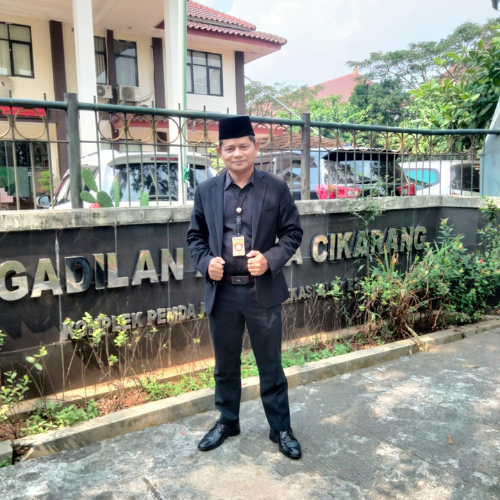 Jadilah Paralegal – Pahami Hukum, Bela Hak Anda!