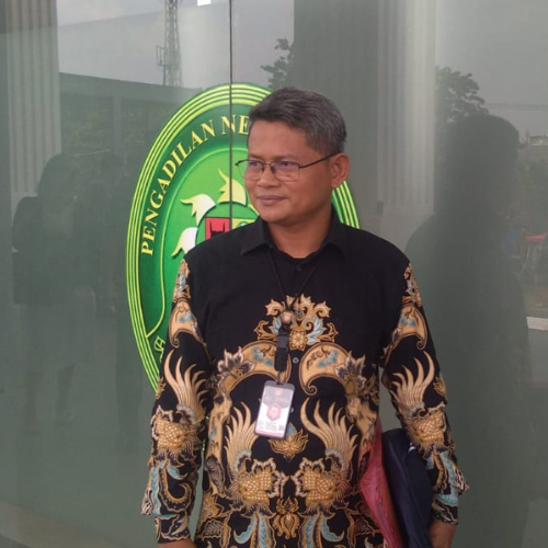 PN Bekasi Lanjutkan Sidang Perdata Kasus Dugaan Pembajakan Nomor Ponsel