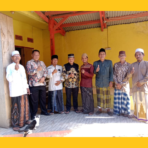 Proyek Waduk Karian Diwarnai Dugaan Korupsi, Ganti Rugi Tempat Ibadah Tak Jelas Setelah 5 Tahun