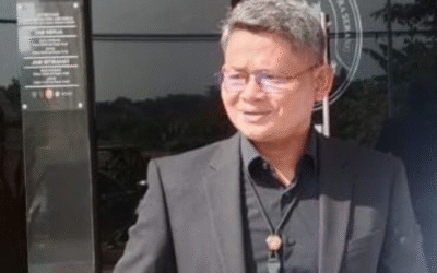 Kuasa Hukum Korban Penganiayaan Mengapresiasi Tindakan Humanis Polsek Cigeulis dalam Menangani Mediasi Terkait Pemilihan RT