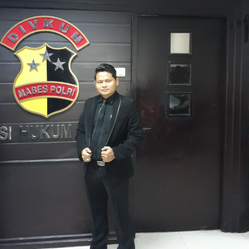 Dirgahayu ke-79 Bhayangkara