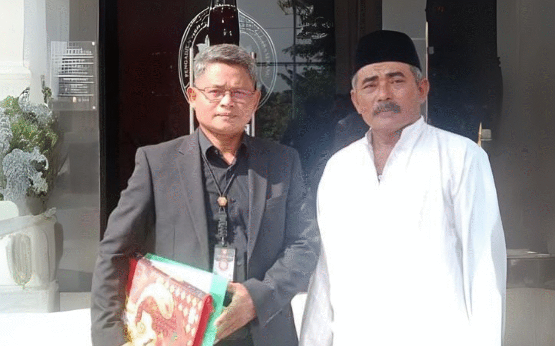 LKBH BPAI Dampingi Korban Kekerasan Seksual Jalani Pemeriksaan Psikologis, Desak Hukuman Maksimal untuk Pelaku.