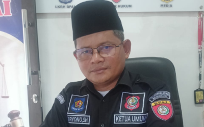 Syarat Menjadi Paralegal: Wajib Terdaftar di Organisasi Bantuan Hukum (OBH) untuk Legalitas Formal