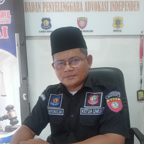 Syarat Menjadi Paralegal: Wajib Terdaftar di Organisasi Bantuan Hukum (OBH) untuk Legalitas Formal