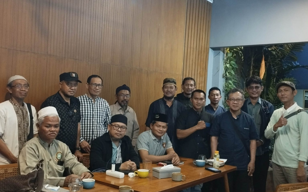 Tingkatkan Solidaritas, DPN BPAI Gelar Refleksi Akhir Tahun 2025.